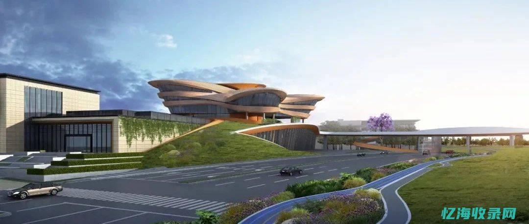 成都企业建站