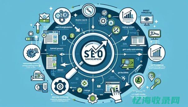 seo排名第一的企业