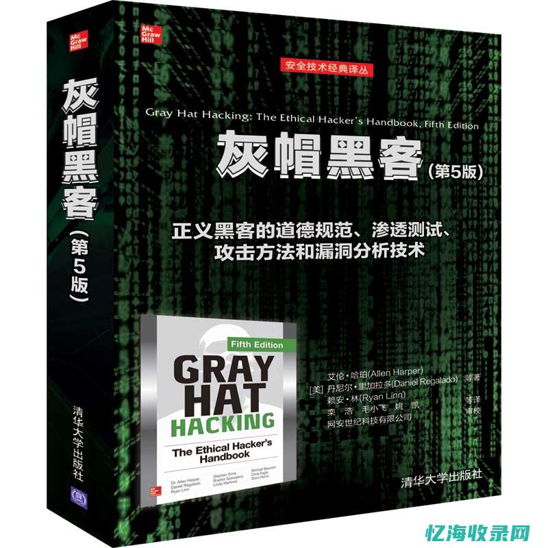 灰帽黑客适合初学者吗