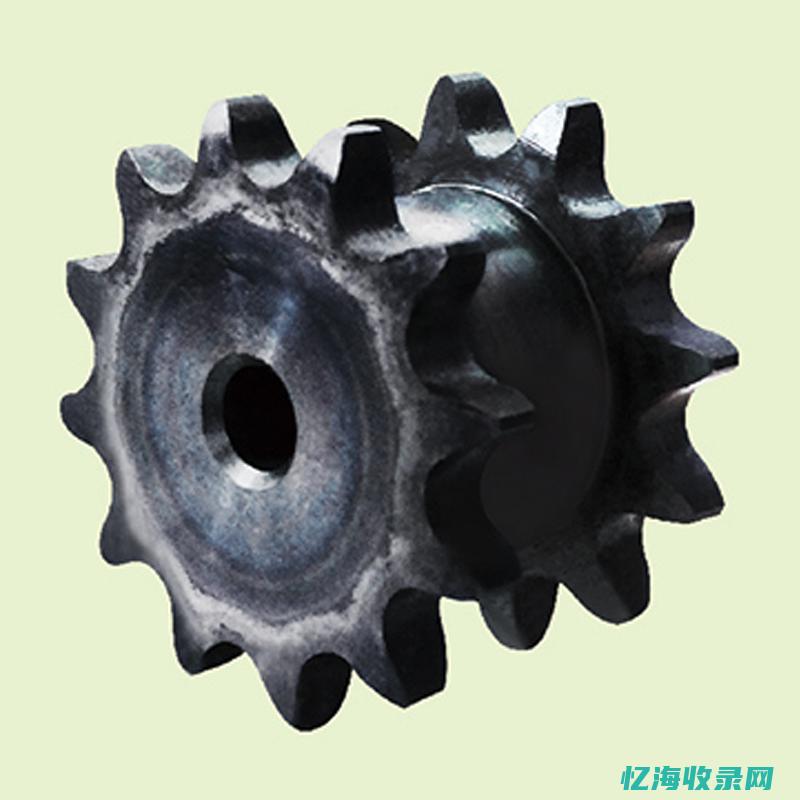链轮策略 (链轮结构设计)