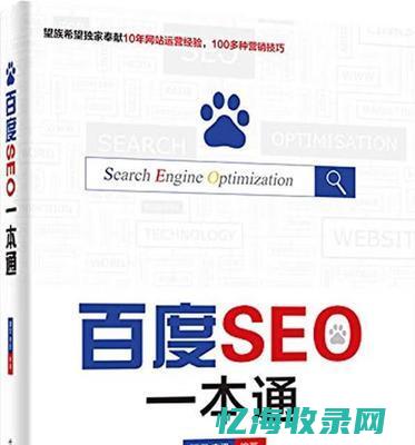 百度快照seo怎么做的