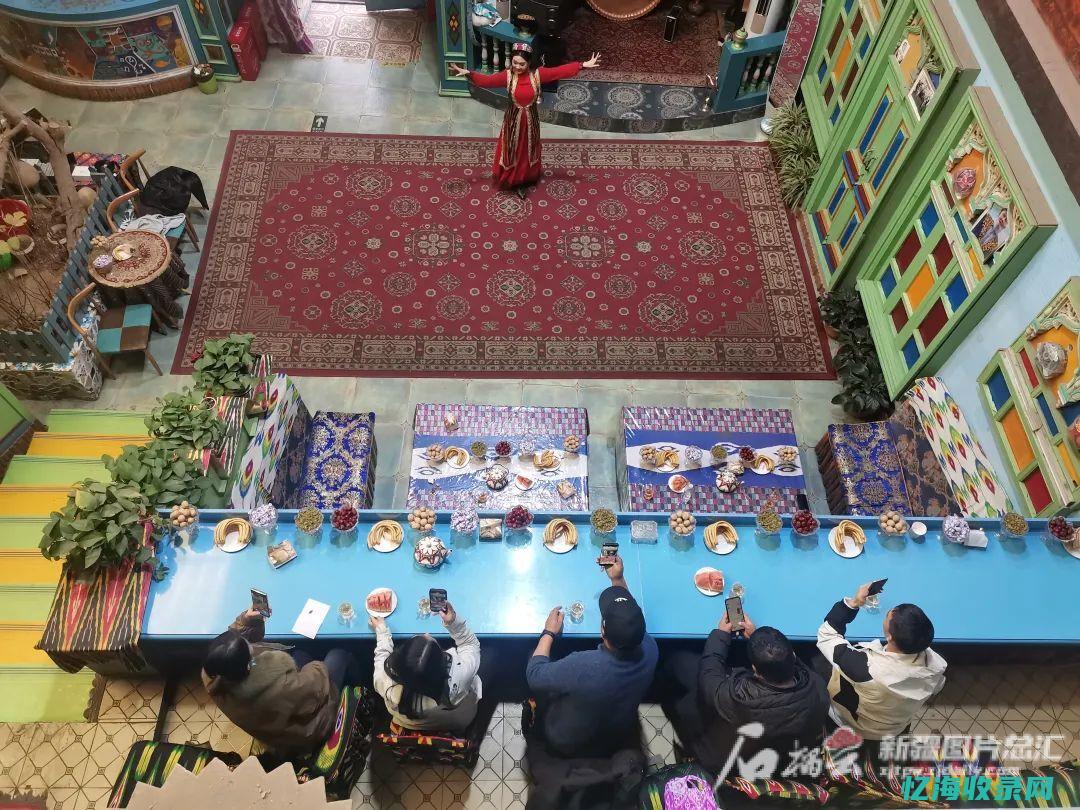 喀什色满宾馆前身是什么