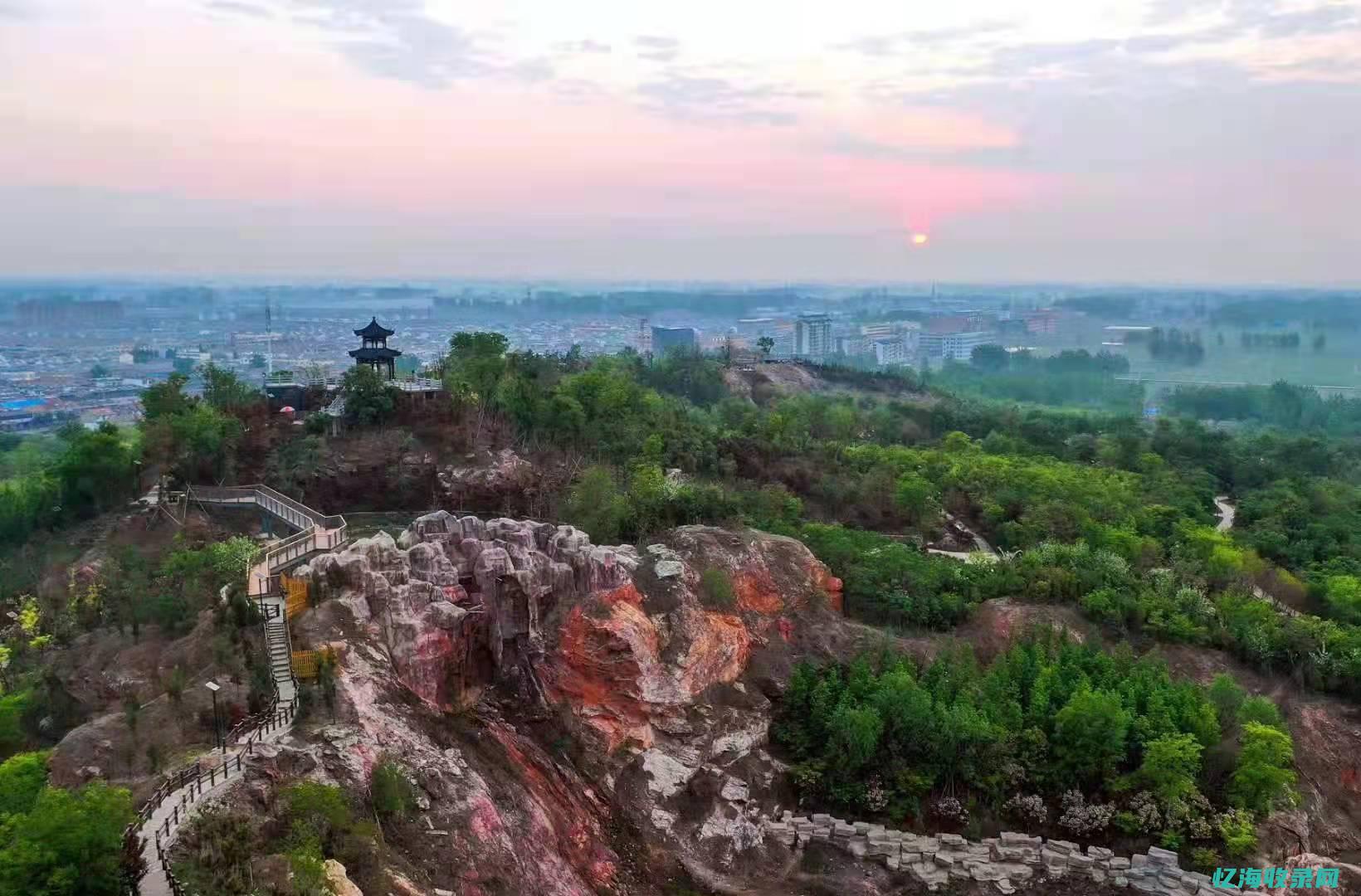 沭阳seo (沭阳森林公园)