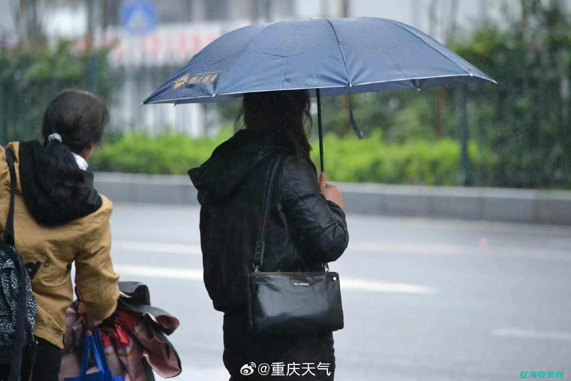 重庆百度天气 (重庆百度天气预报7天)