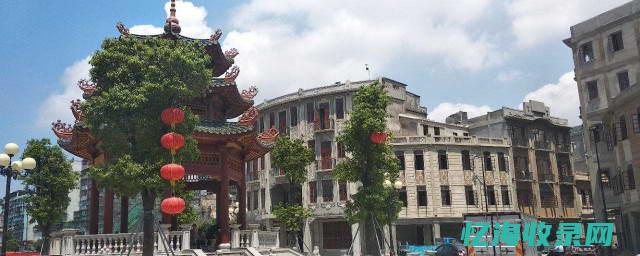 汕头的群落