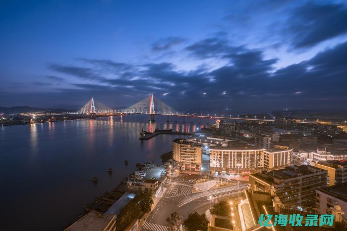 汕头的森林群落