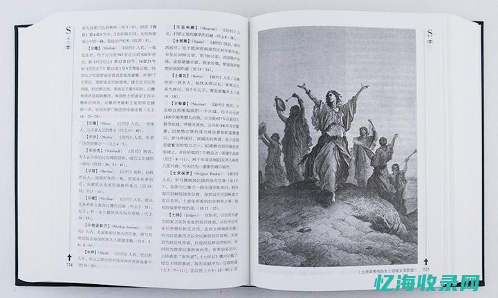 网络词汇圣经是什么意思 (圣经俚语)