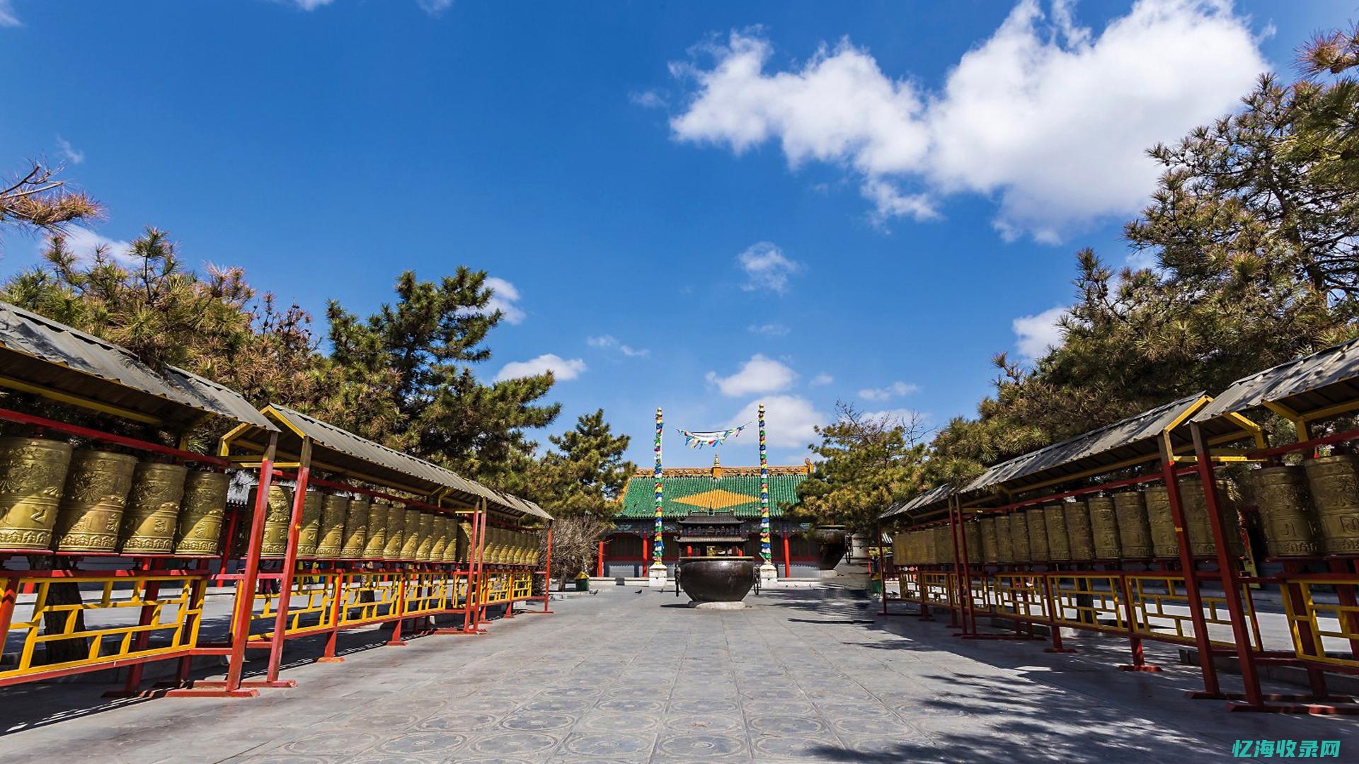 呼市公园门票价格