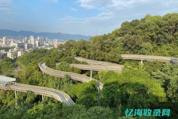 福安森林公园 (福安森林公园上吊事件)