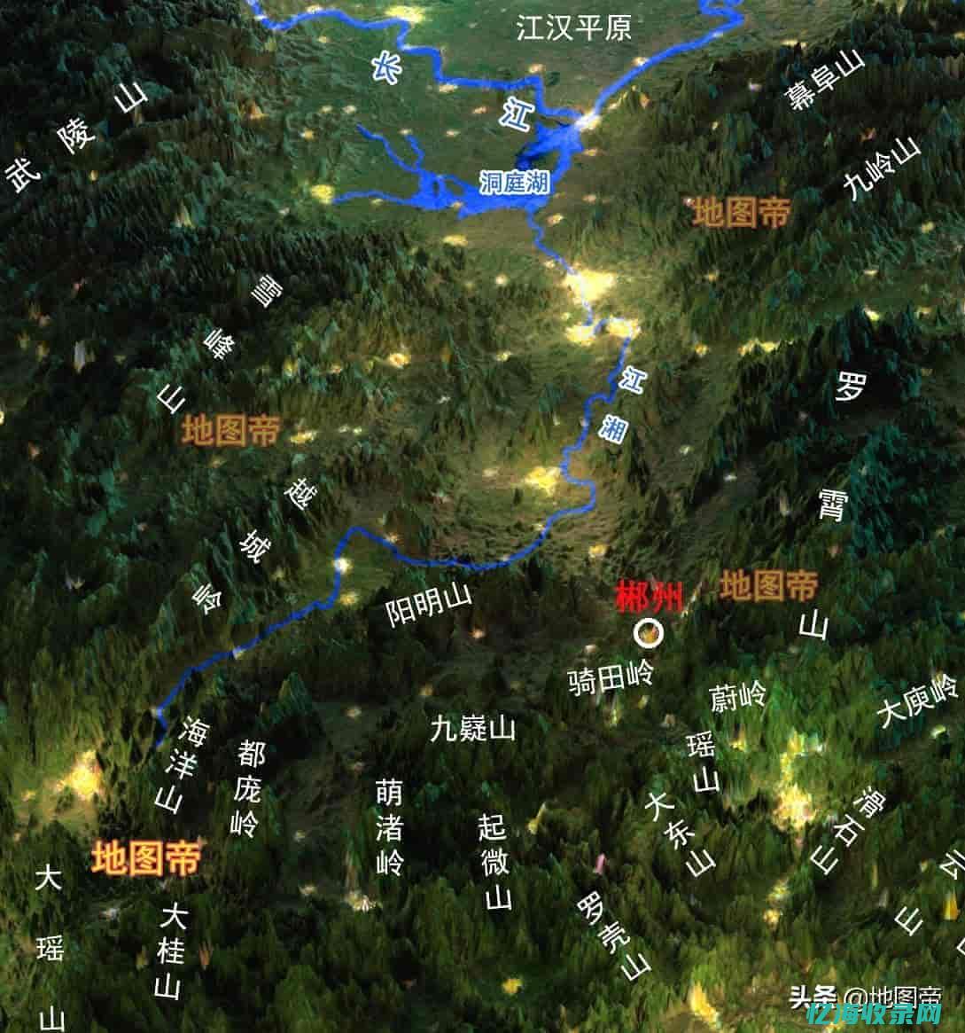 郴州搜索 (郴州各大网站)
