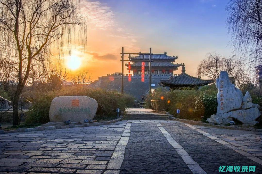 扬州网站排名优化