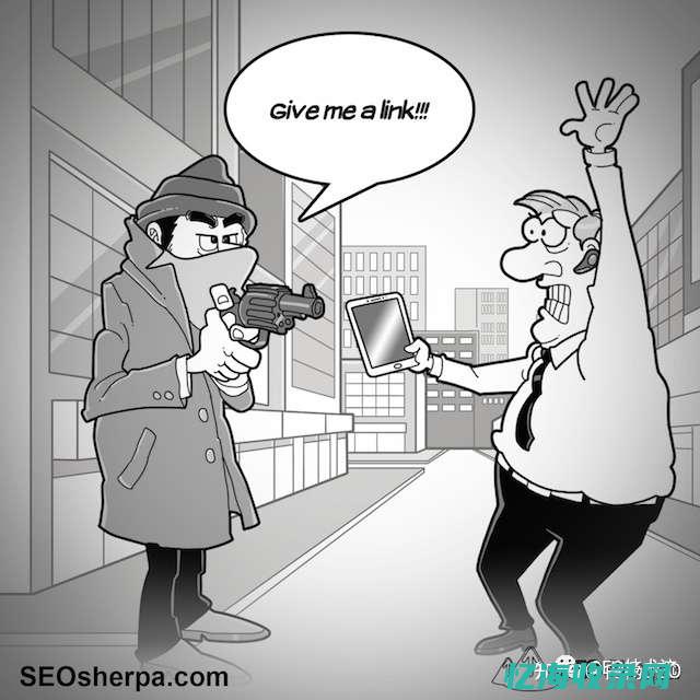 seo操作手法讲解