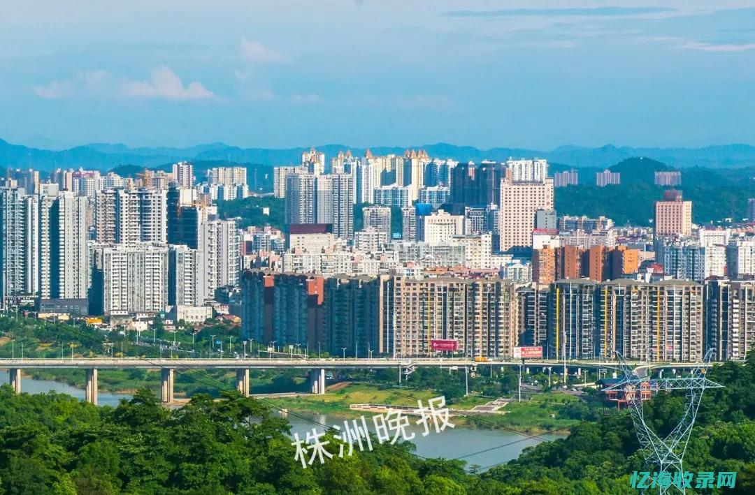 株洲市外国语学院 (株洲市外国语石峰学校)