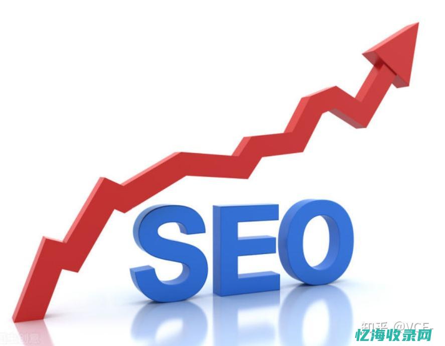 seo的工作主要包括