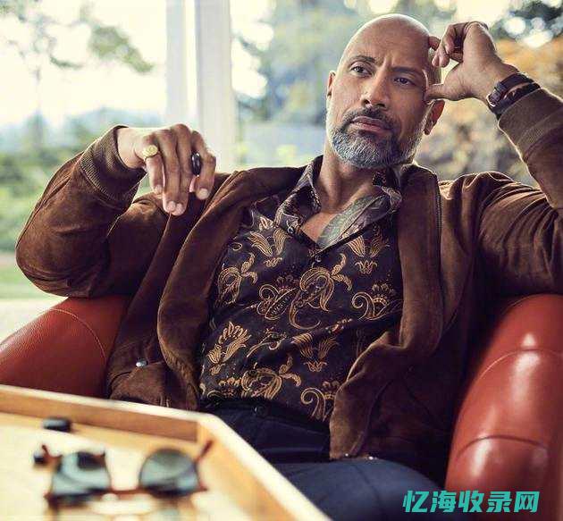 小强森是谁