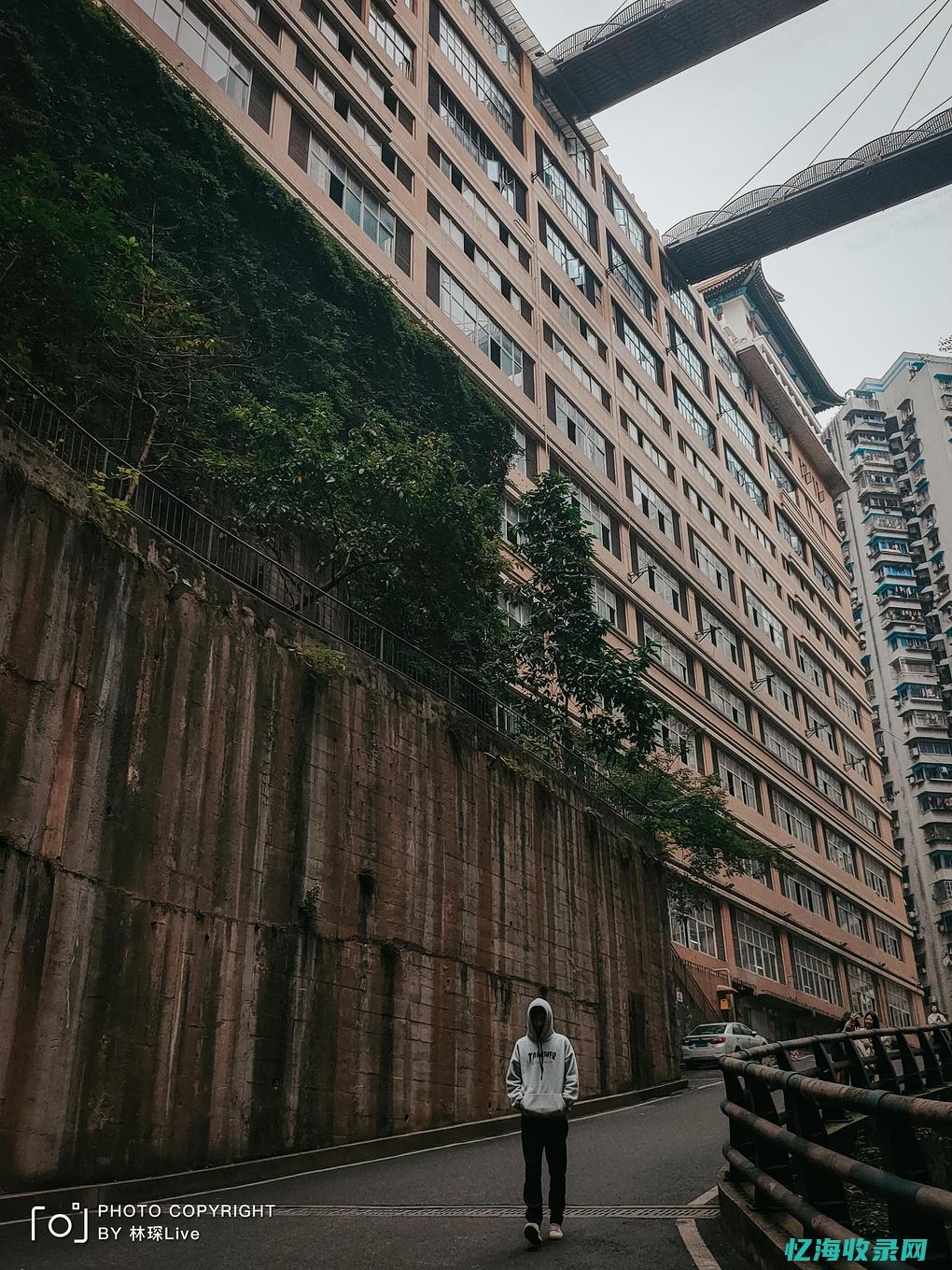 重庆的公园有哪些