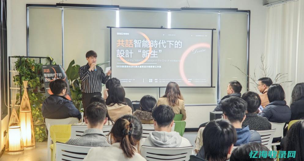 长沙的SED景观怎样