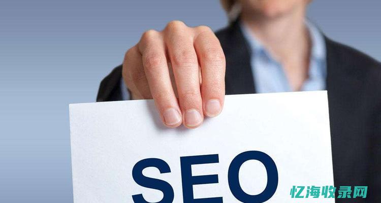 seo (seo是什么意思)