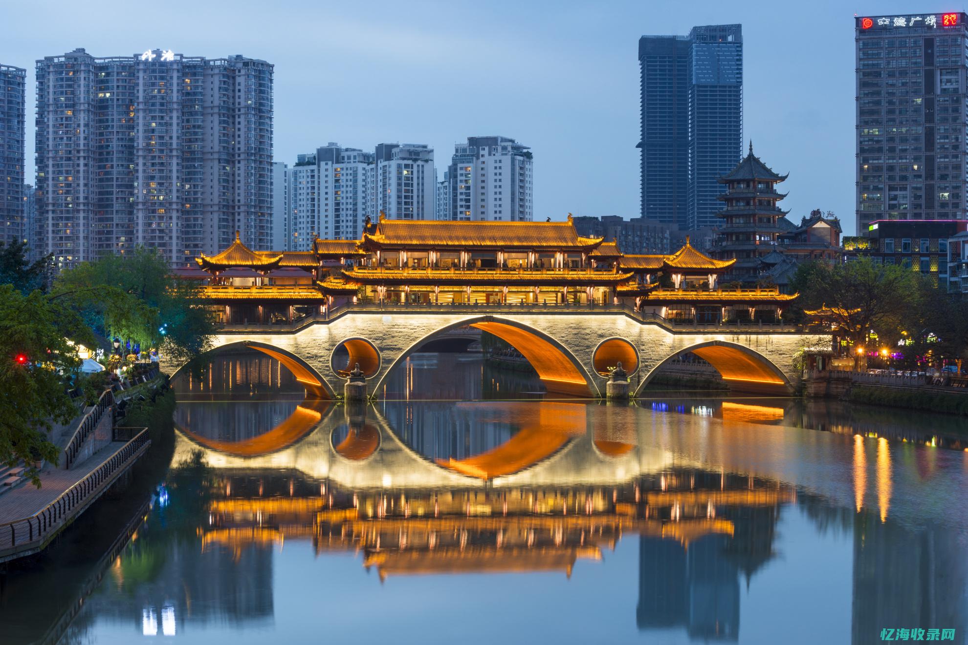 成都建站一般收费标准 (成都建站方案)