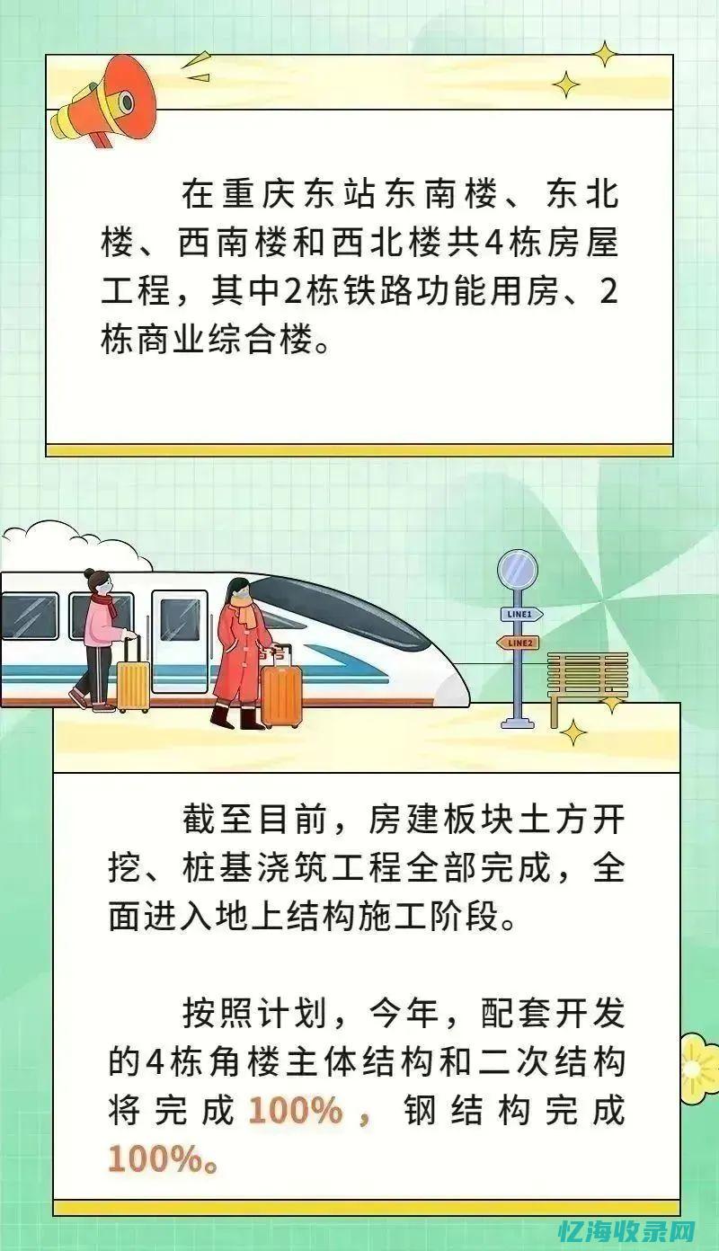 重庆站改扩建