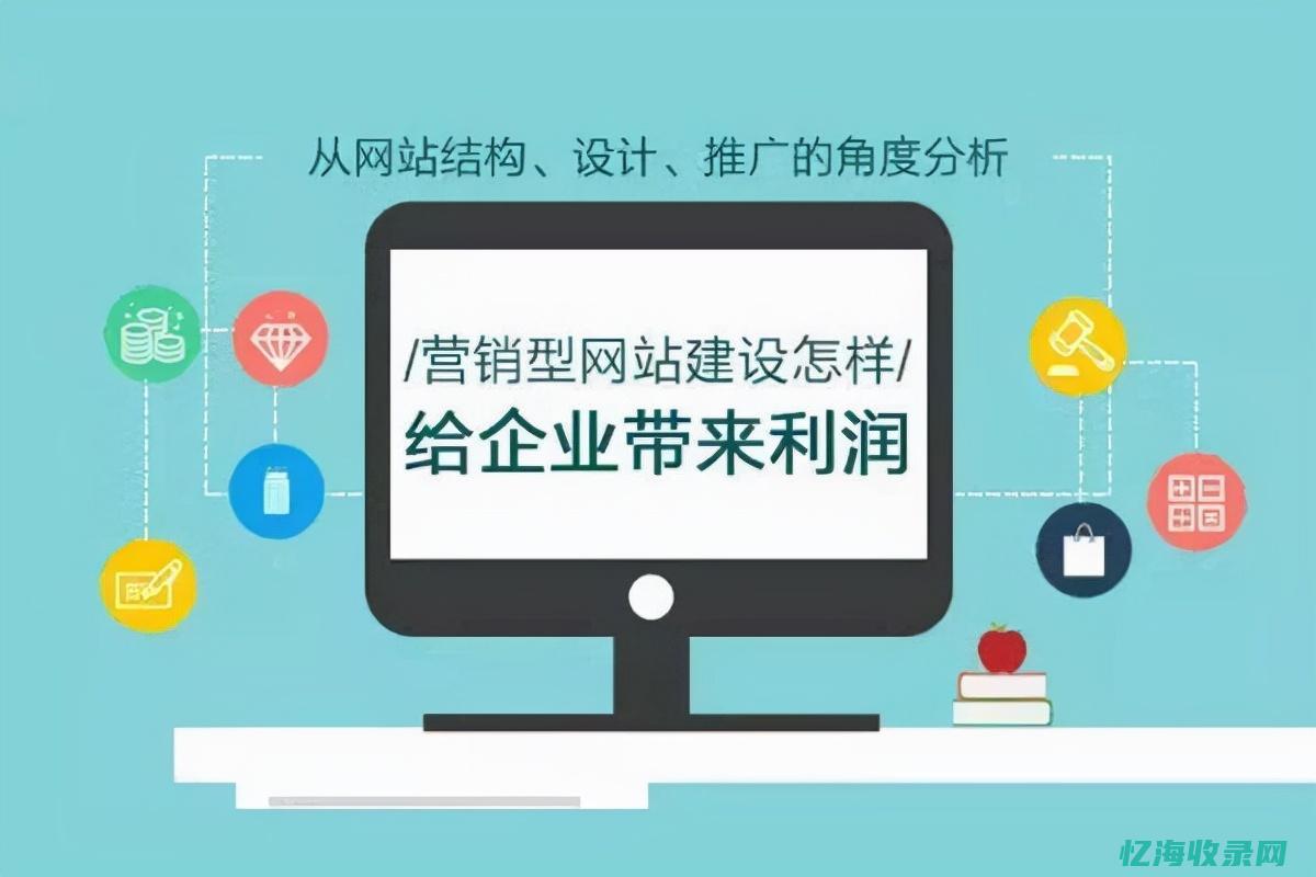 网站内容