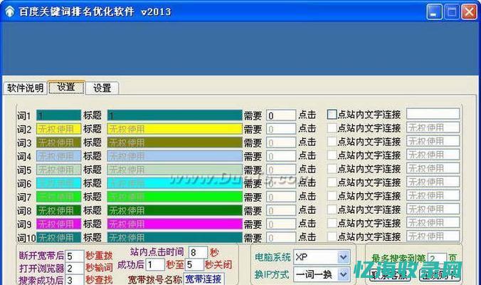 seo怎么做?
