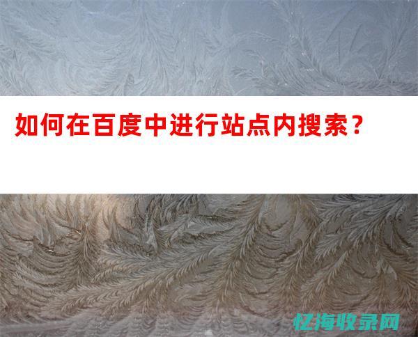西安seo高手