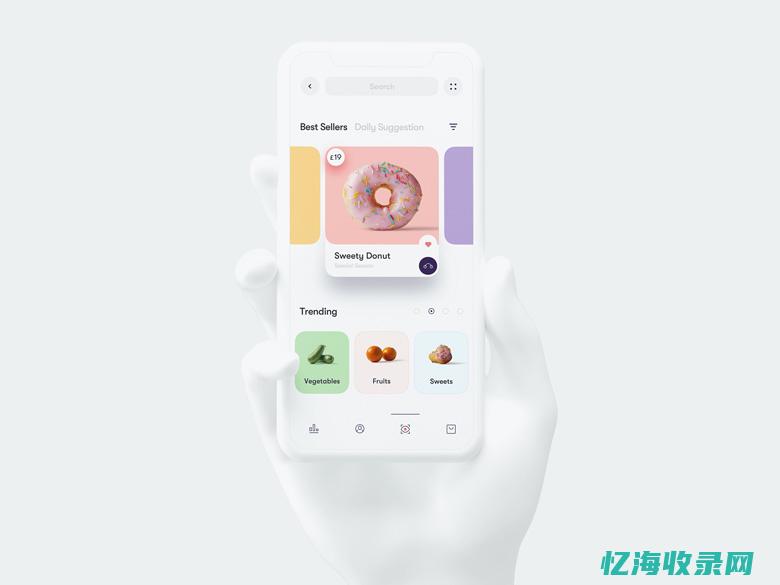 手机站seo优化