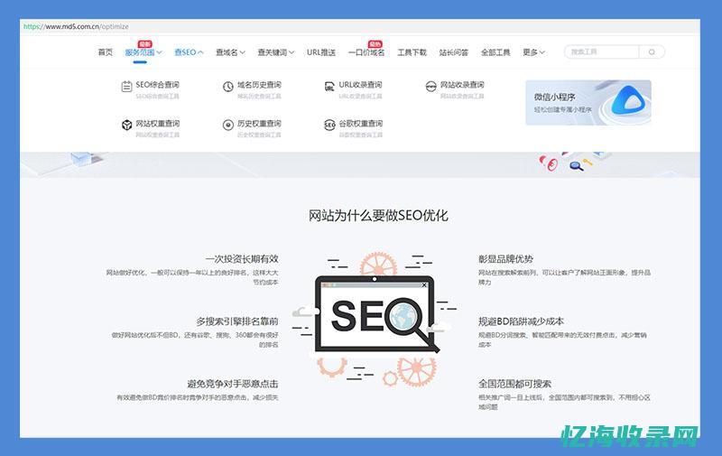 淄博seo网络