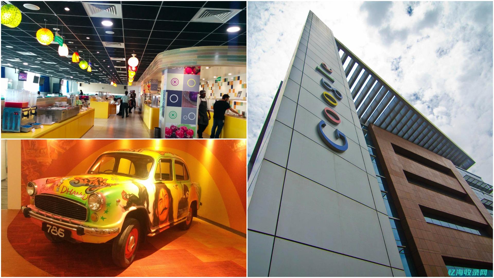 google