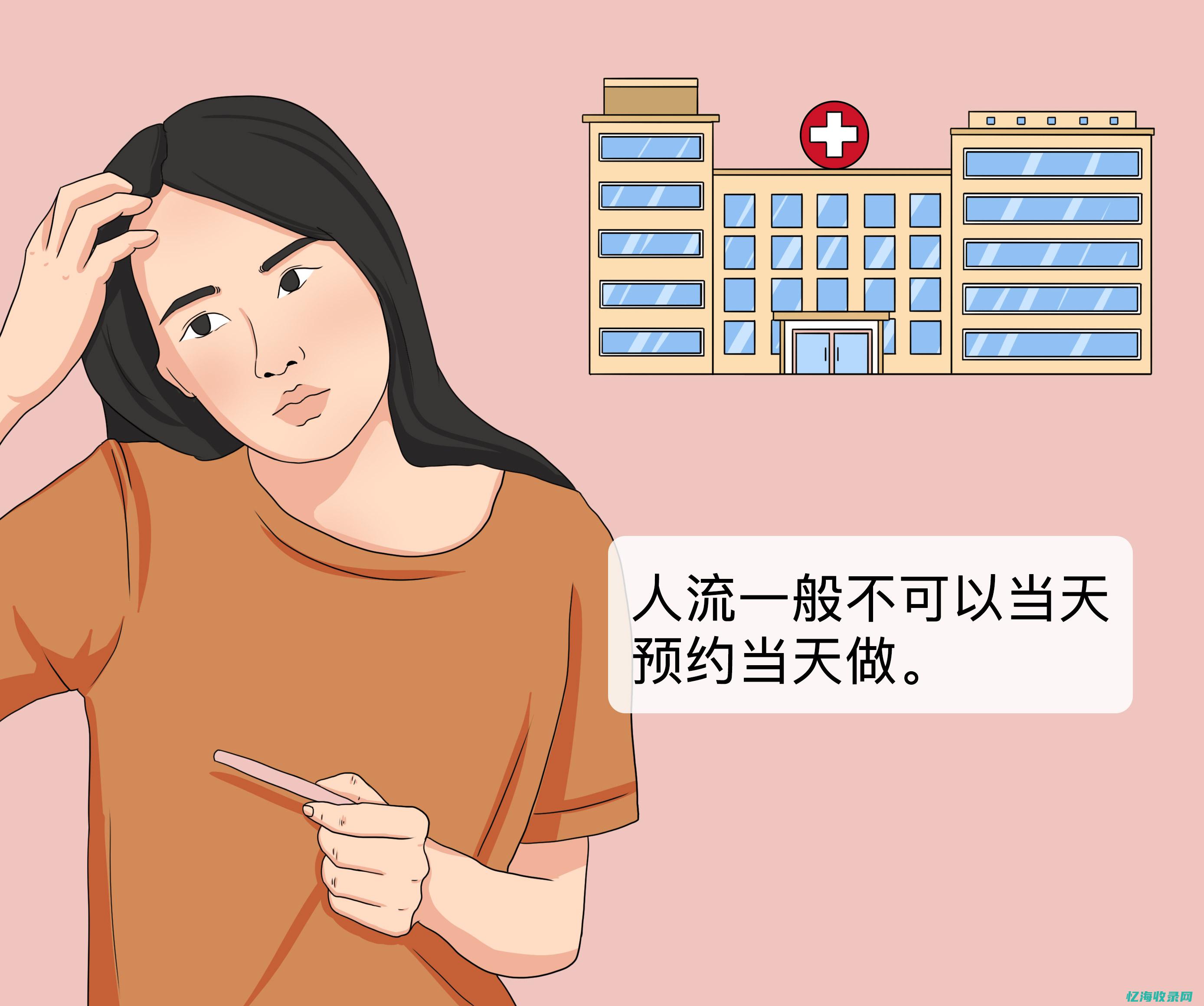 什么时候人流对身体伤害最小