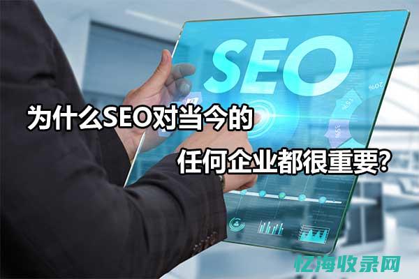 seo有什么作用