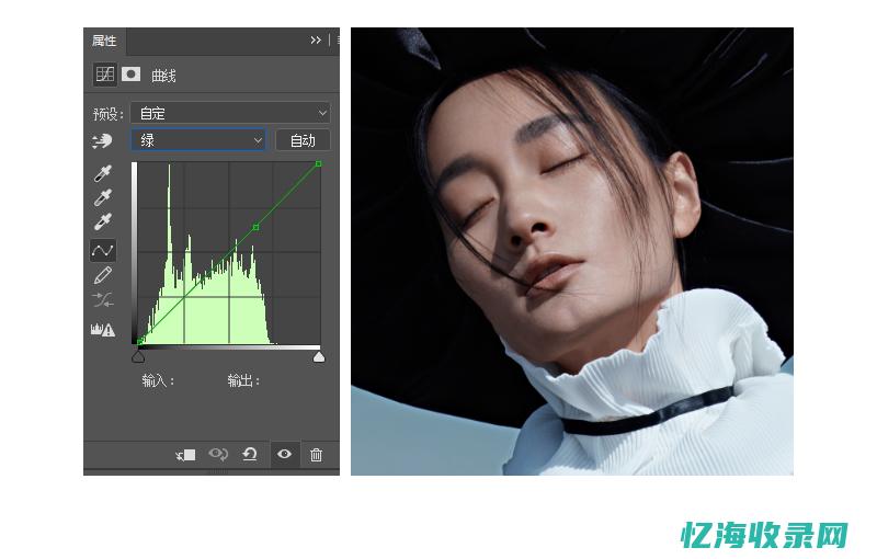 怎么提高色彩明度
