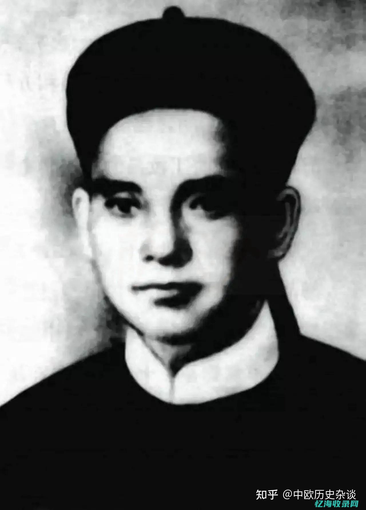 叶胜超老师 (叶胜因老中医)
