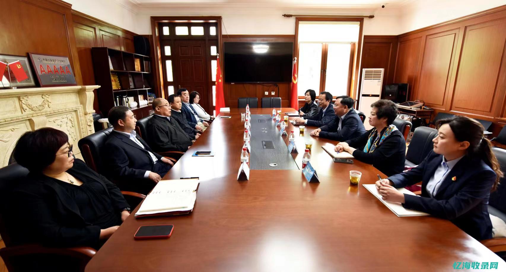 天津百度商会