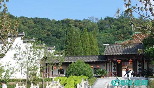 盱眙森林公园 (盱眙森林公园旅游图片)