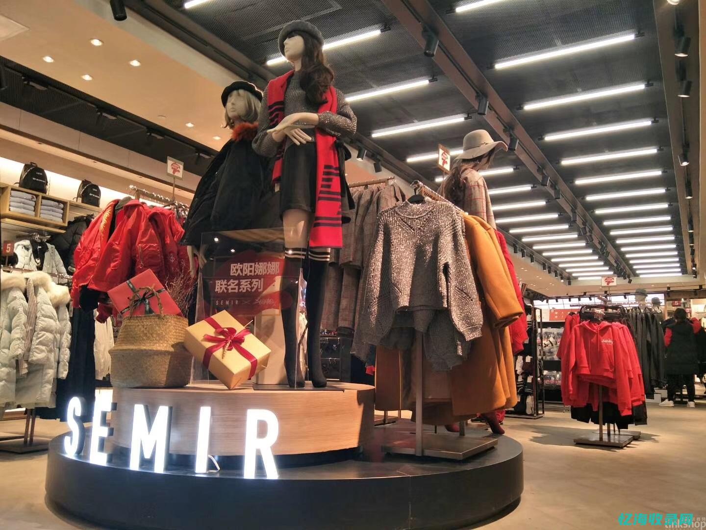 邳州森马专卖店在哪里 (邳州森马专卖店地址)