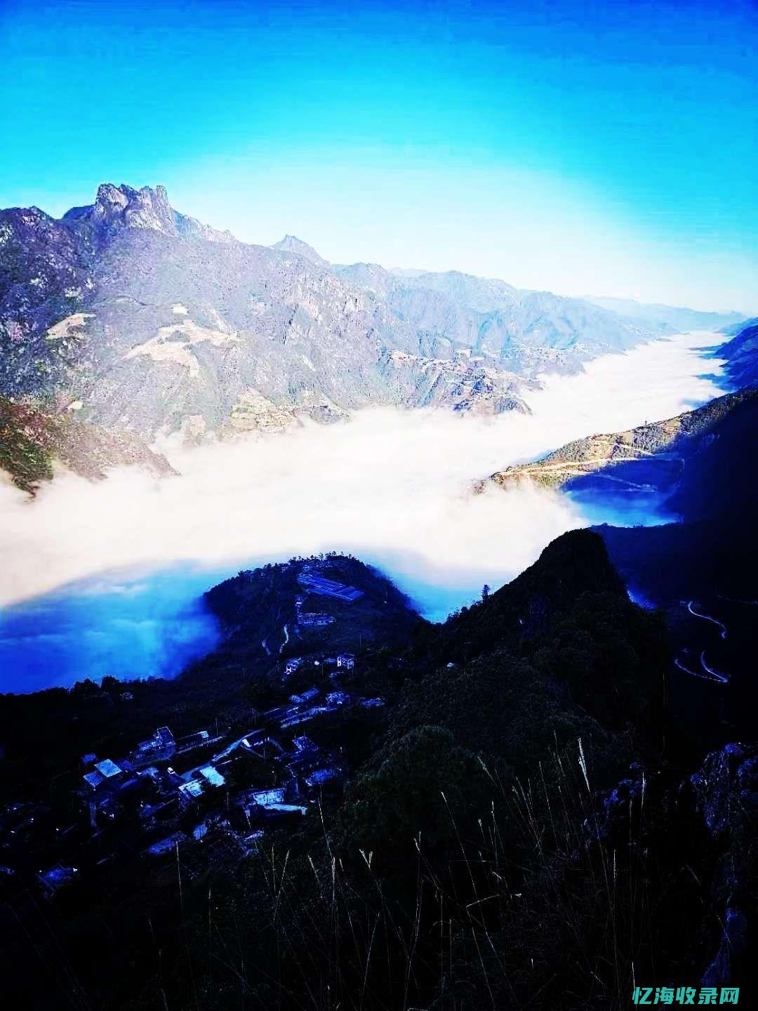 怒江森林火灾 (怒江火灾2021)