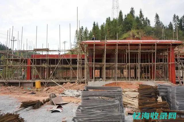怒江森源木业有限公司