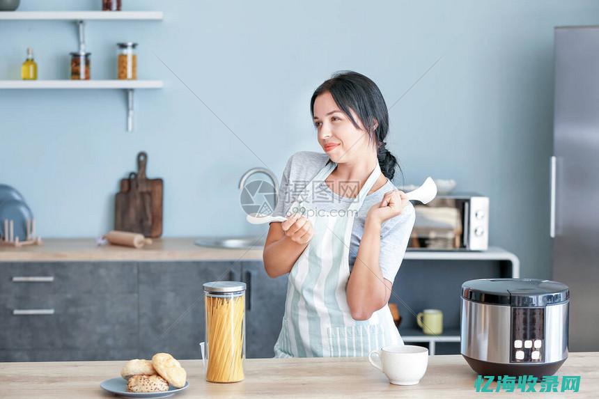 想做饭的女人和想吃饭的女人豆瓣