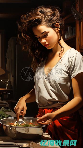 想做饭的女人和想吃饭的女人 (想做饭的女人和想吃饭的女人豆瓣)