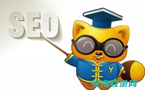 seo入门教学