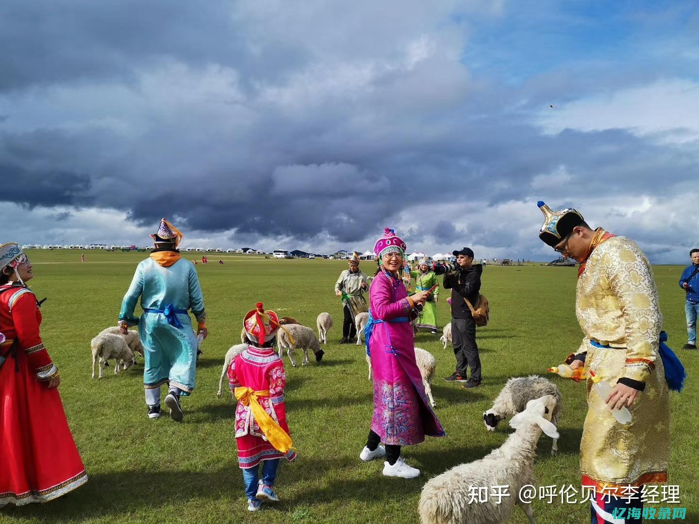呼伦贝尔SEO (呼伦贝尔人口)