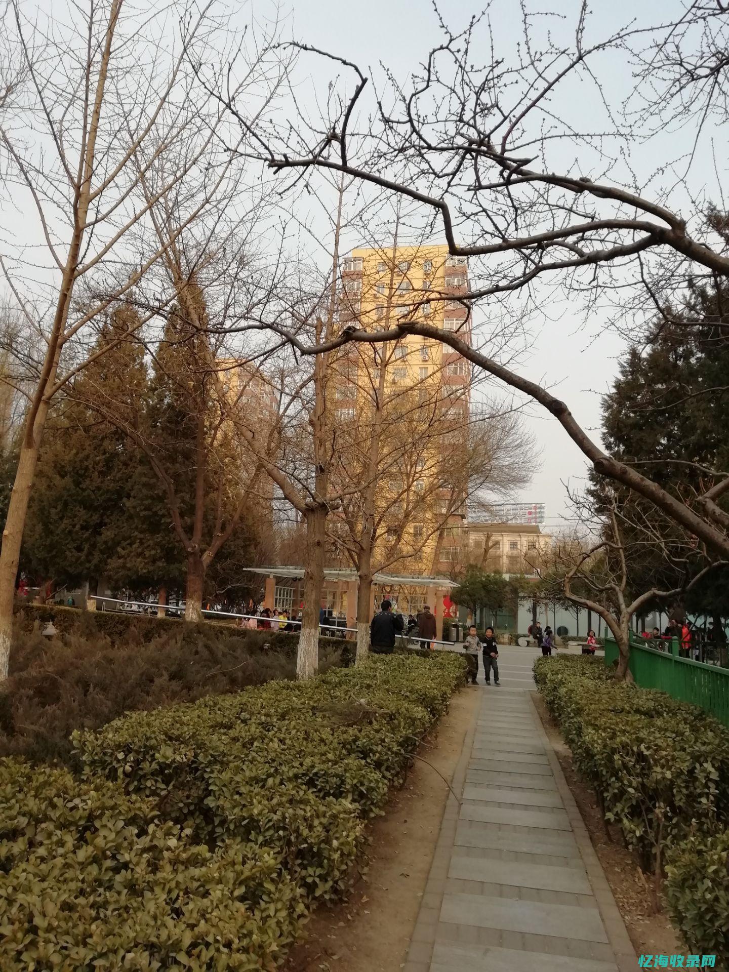 榆次森林公园门票 (榆次周边爬山好去处)
