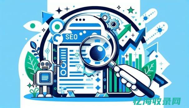 seo这个行业怎么样 (seo行业术语)