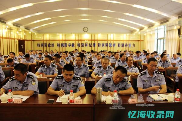 想做森林警察的可力