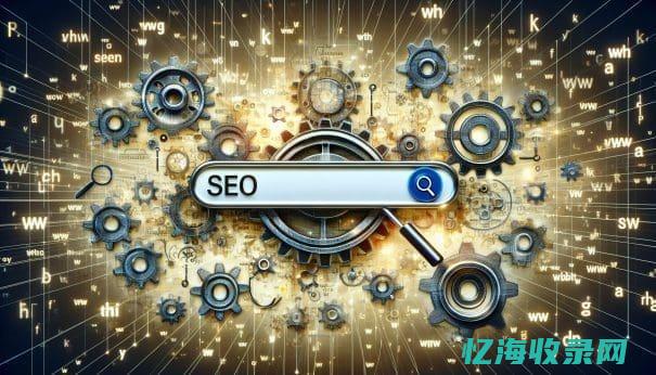 什么叫seo搜索引擎优化