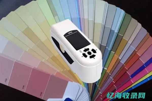 如何选择色差仪 (色差判断标准)