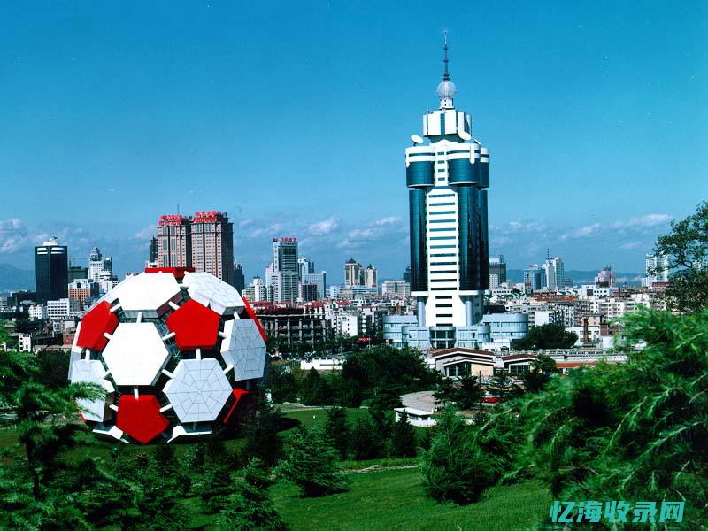 迪点文化