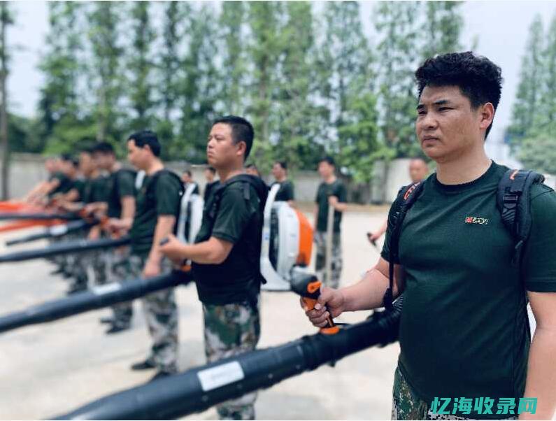 徐州市森林防火禁令